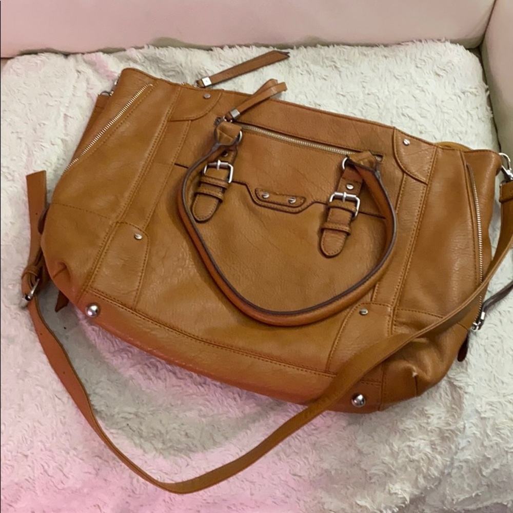 Charming Charlie Bag
